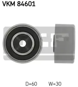 VKM 84601 SKF